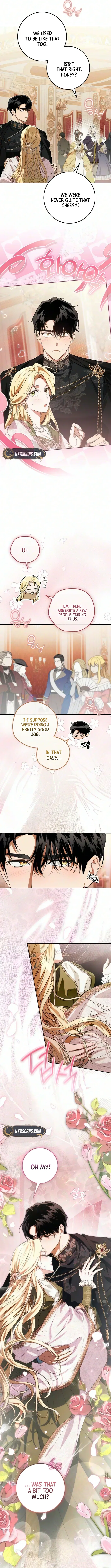 Duchess in Ruins Chapter 69 – Page 2