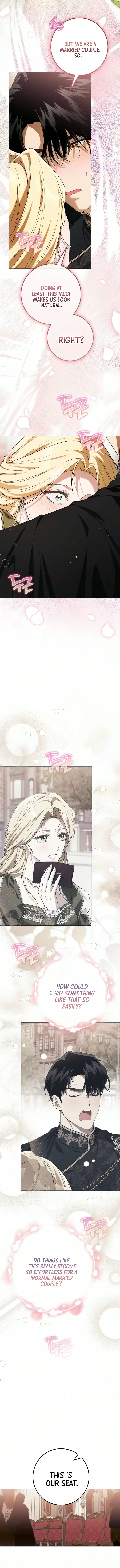Duchess in Ruins Chapter 69 – Page 3