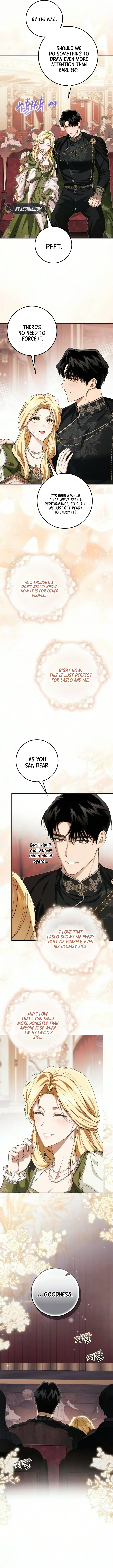 Duchess in Ruins Chapter 69 – Page 4