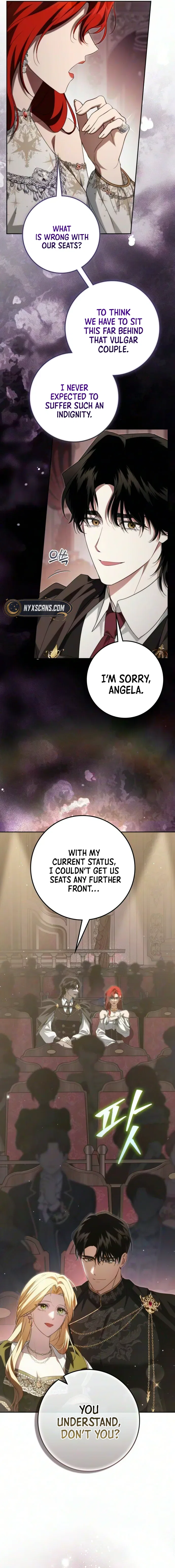 Duchess in Ruins Chapter 69 – Page 5
