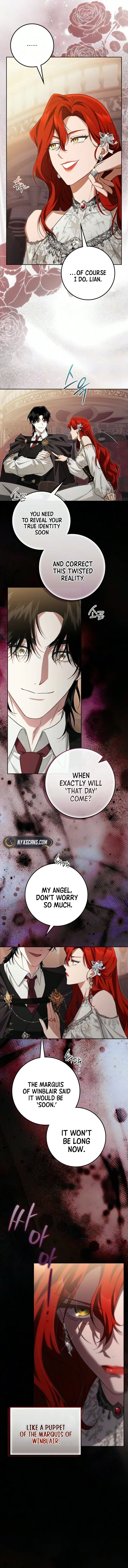 Duchess in Ruins Chapter 69 – Page 6