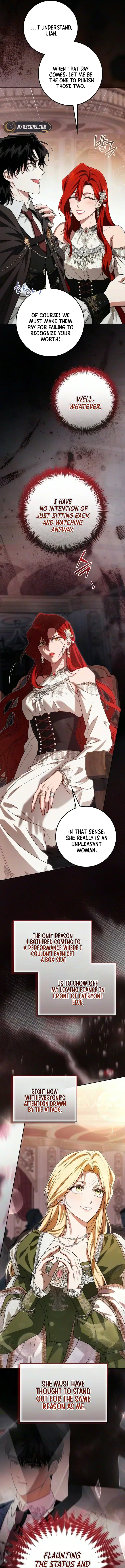 Duchess in Ruins Chapter 69 – Page 7
