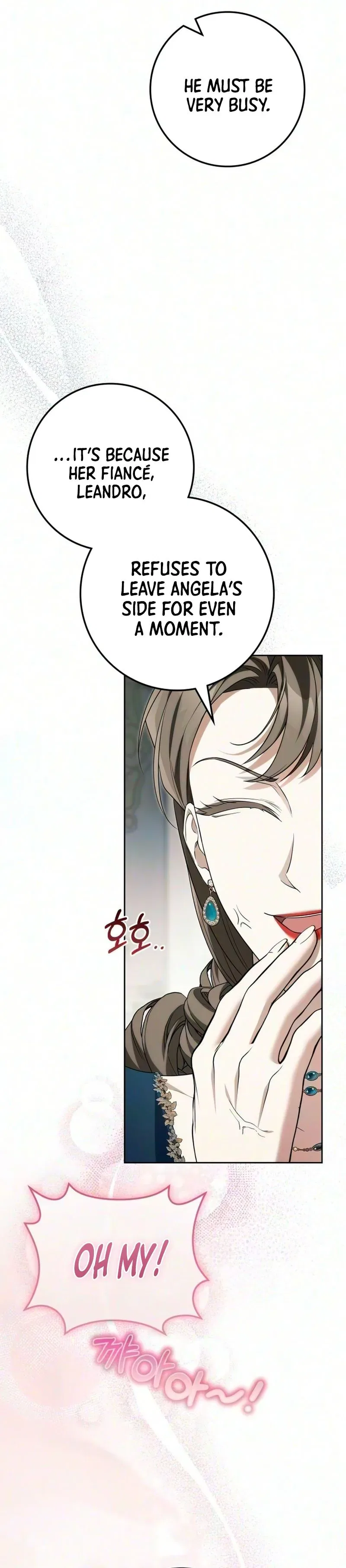 Duchess in Ruins Chapter 68 – Page 2