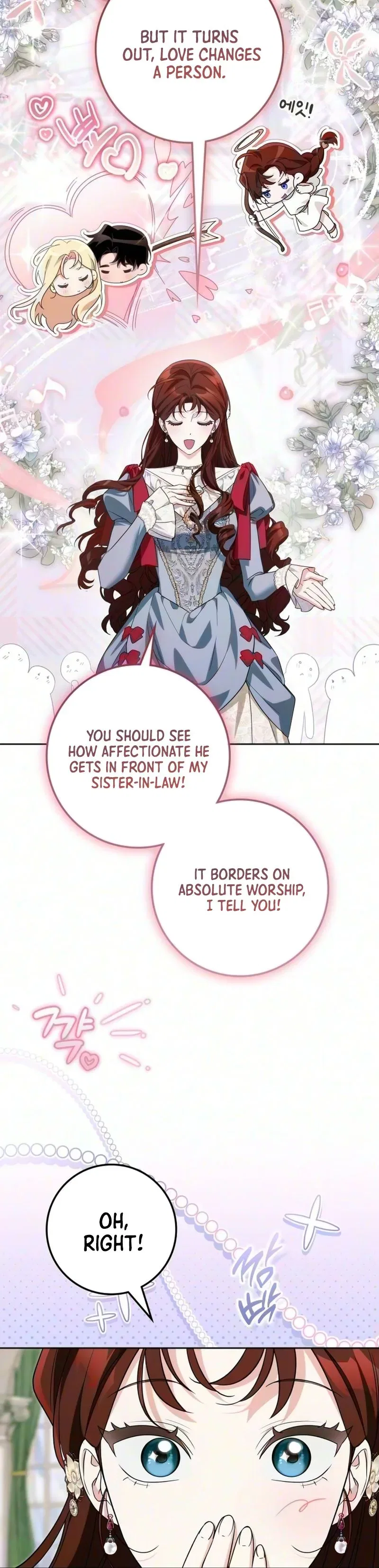 Duchess in Ruins Chapter 68 – Page 4