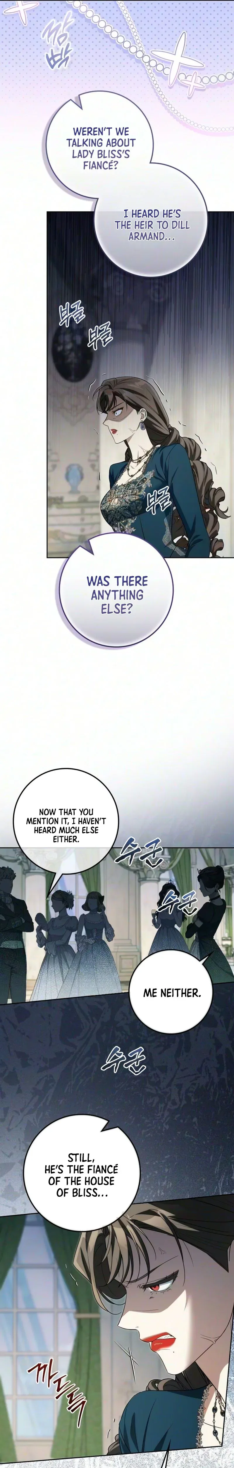Duchess in Ruins Chapter 68 – Page 5