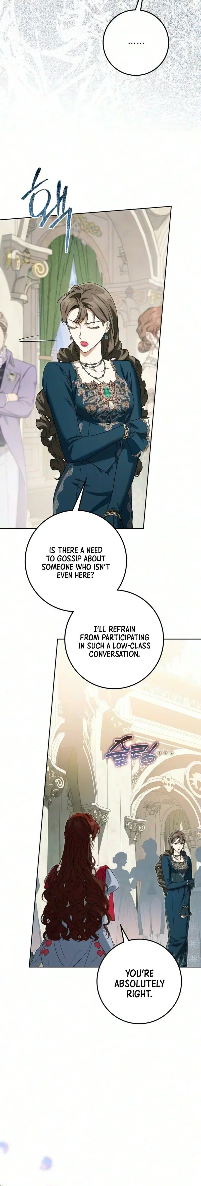 Duchess in Ruins Chapter 68 – Page 6