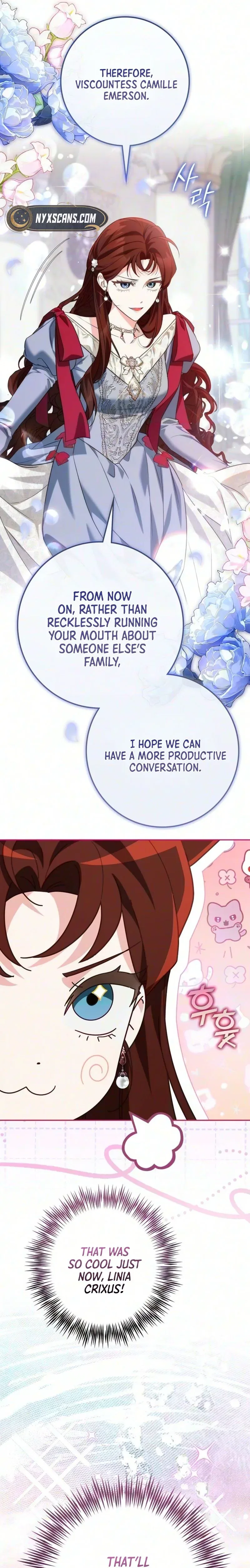 Duchess in Ruins Chapter 68 – Page 7