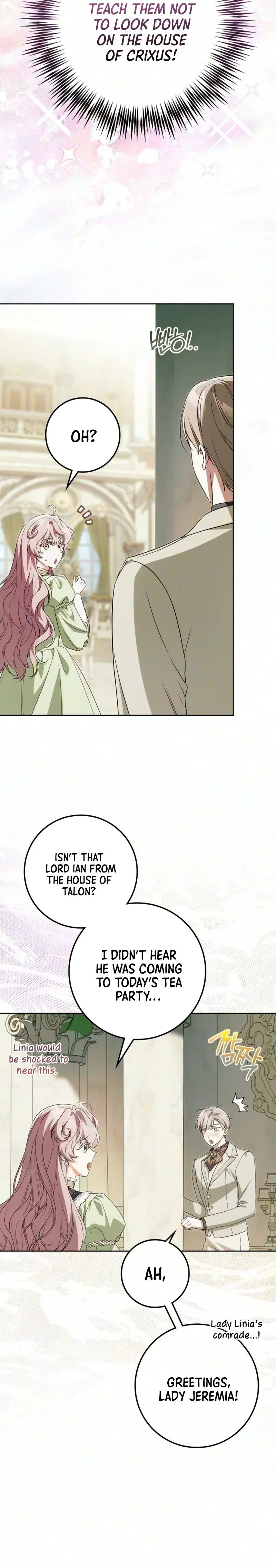Duchess in Ruins Chapter 68 – Page 8