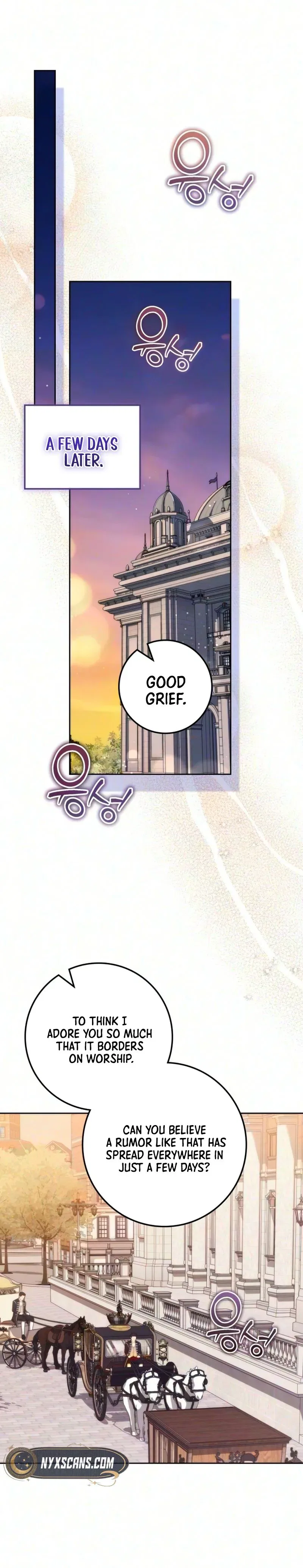 Duchess in Ruins Chapter 68 – Page 12
