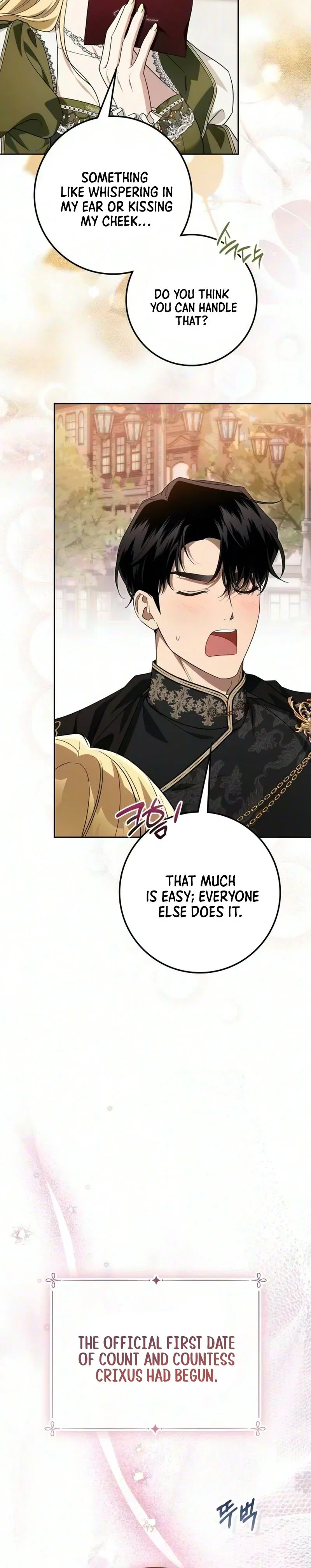 Duchess in Ruins Chapter 68 – Page 14