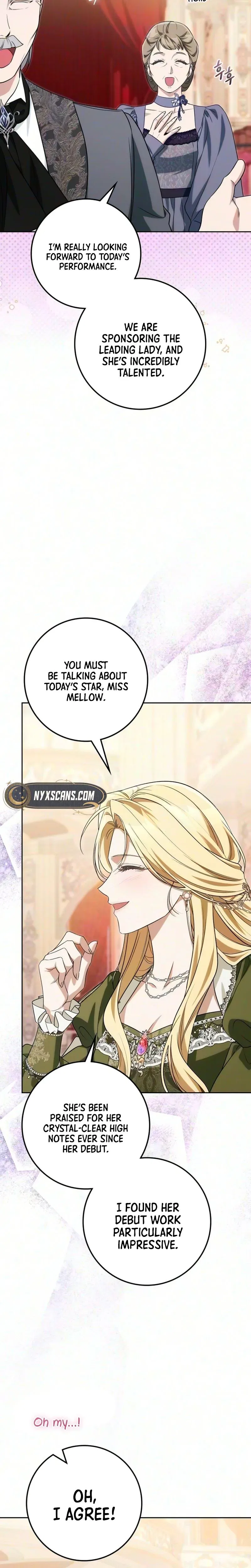 Duchess in Ruins Chapter 68 – Page 18