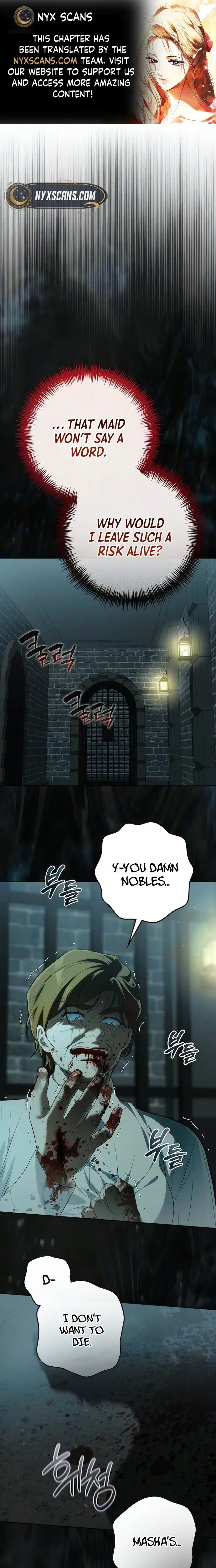 Duchess in Ruins Chapter 67 – Page 1