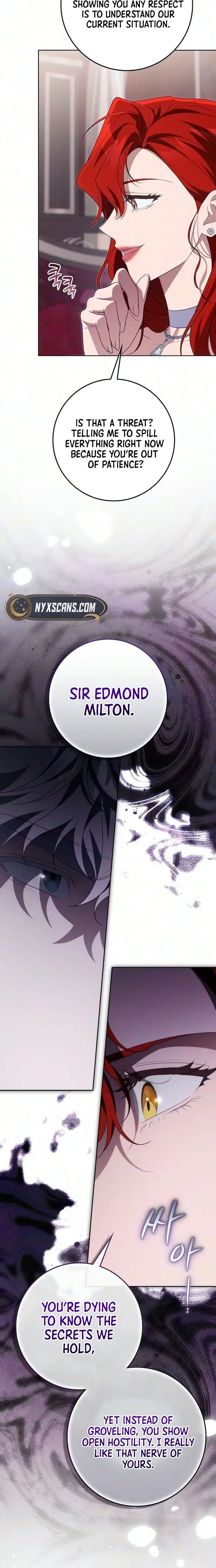 Duchess in Ruins Chapter 67 – Page 4