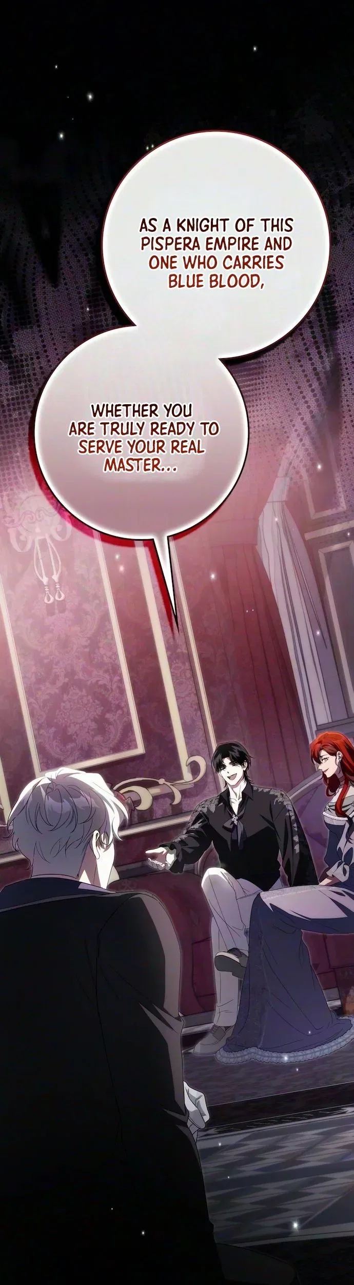 Duchess in Ruins Chapter 67 – Page 6