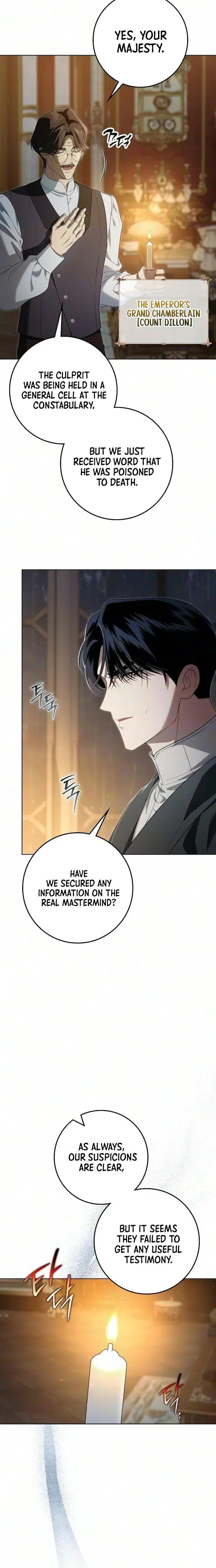 Duchess in Ruins Chapter 67 – Page 8