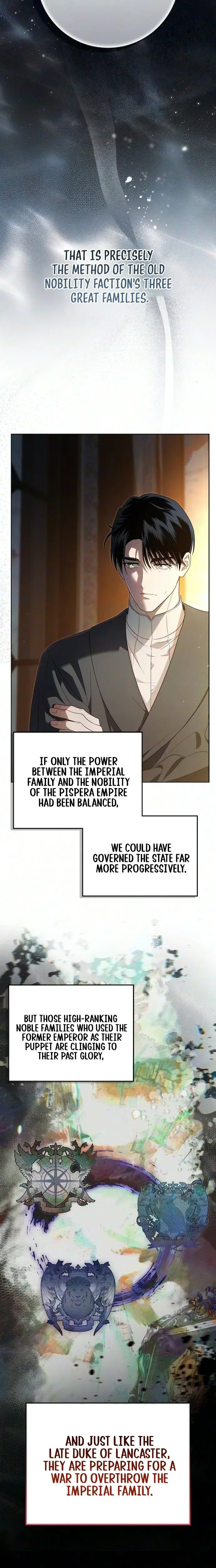 Duchess in Ruins Chapter 67 – Page 10