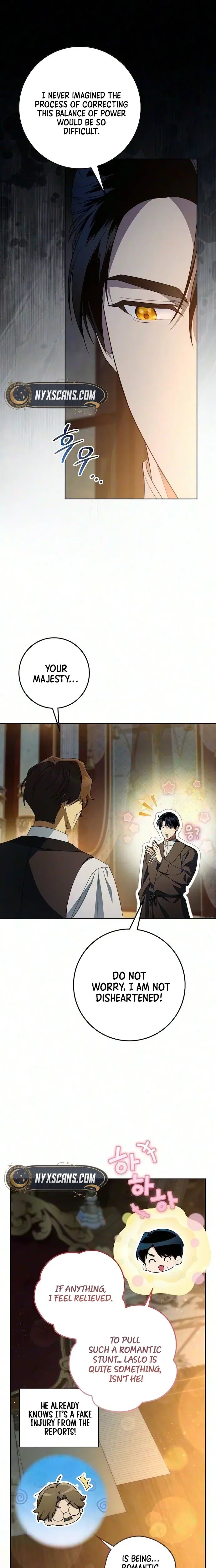Duchess in Ruins Chapter 67 – Page 11