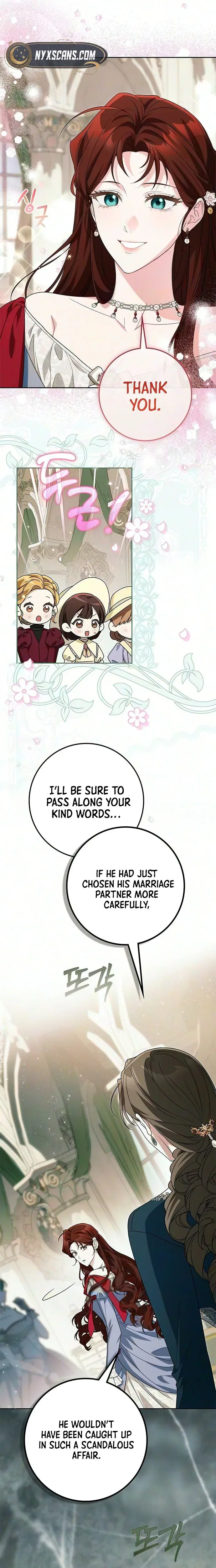 Duchess in Ruins Chapter 67 – Page 16