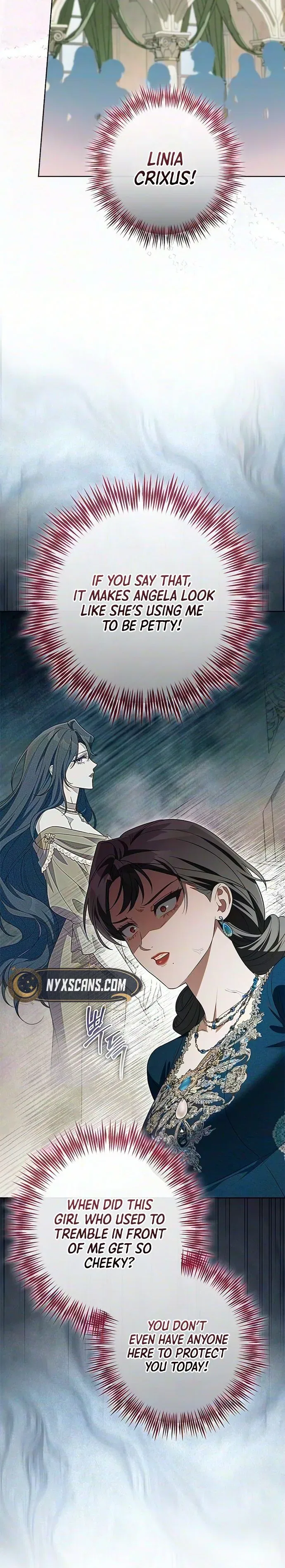 Duchess in Ruins Chapter 67 – Page 22