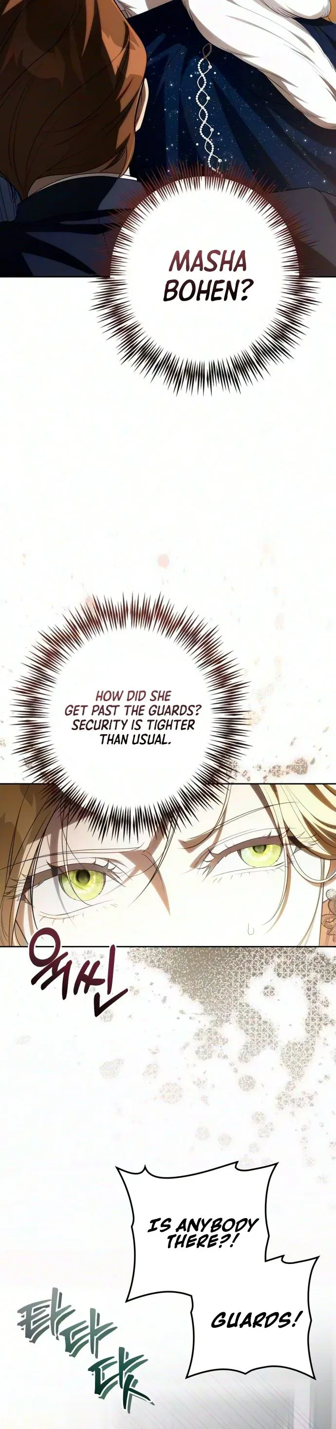 Duchess in Ruins Chapter 66 – Page 4