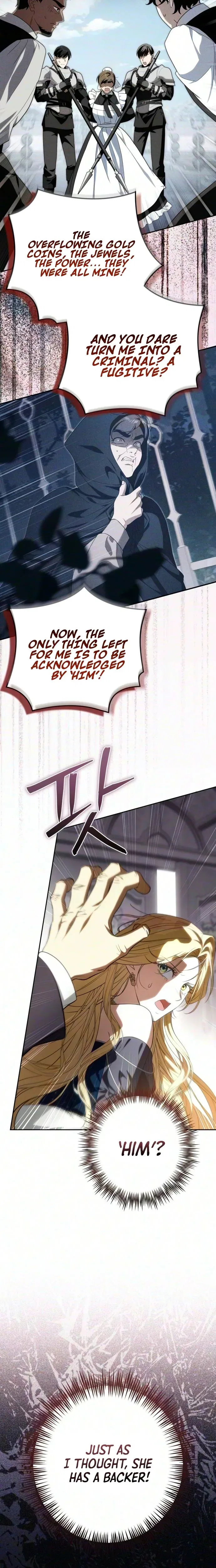 Duchess in Ruins Chapter 66 – Page 6