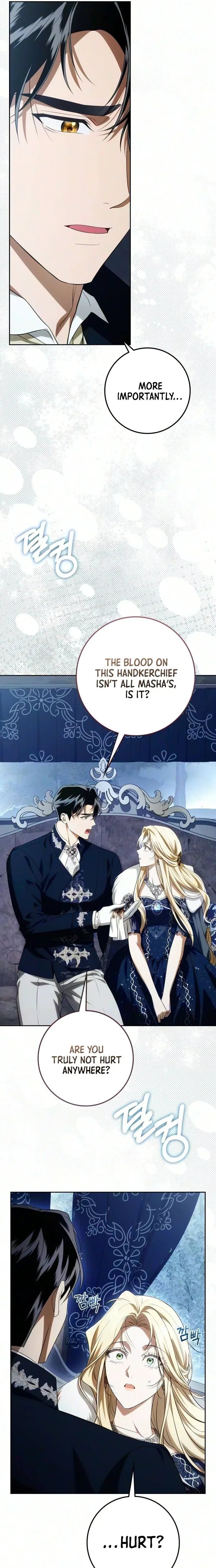 Duchess in Ruins Chapter 66 – Page 17