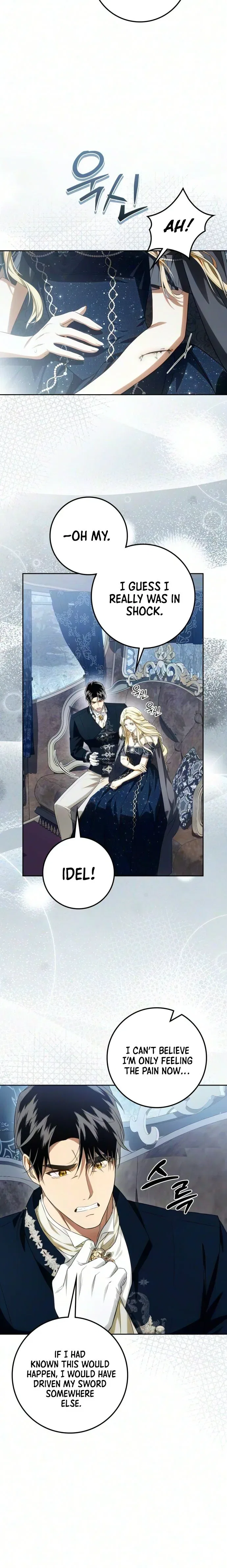 Duchess in Ruins Chapter 66 – Page 18