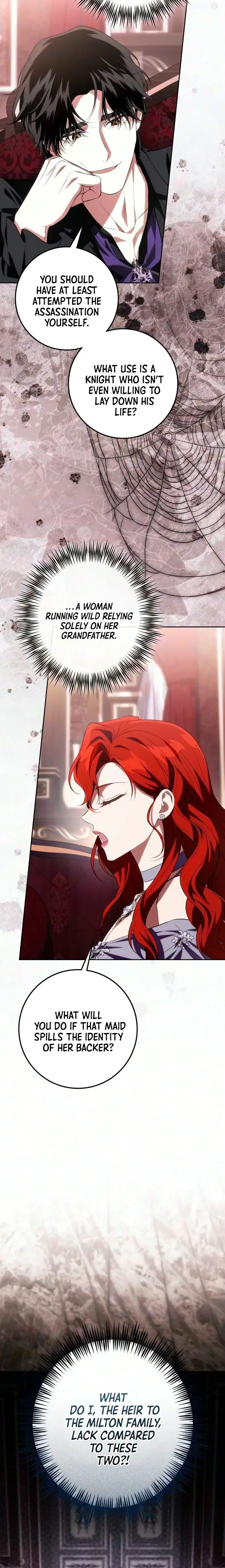 Duchess in Ruins Chapter 66 – Page 24