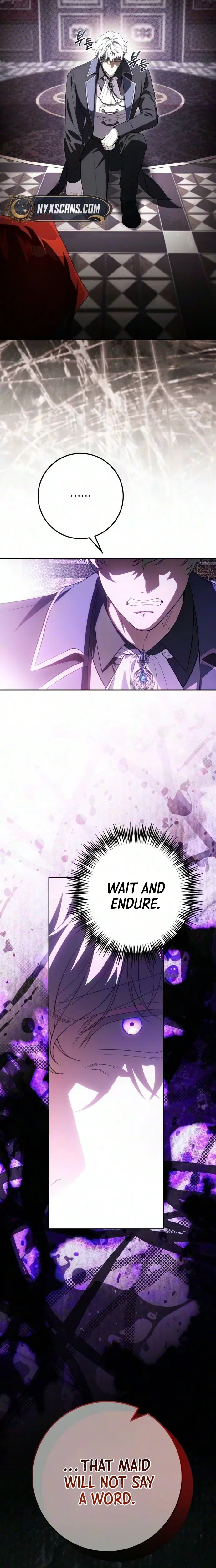 Duchess in Ruins Chapter 66 – Page 25