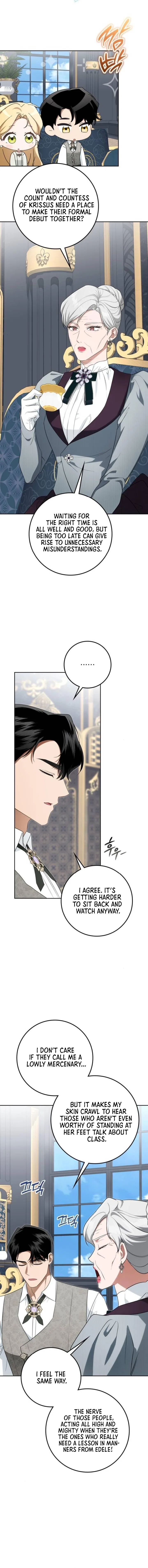 Duchess in Ruins Chapter 65 – Page 3