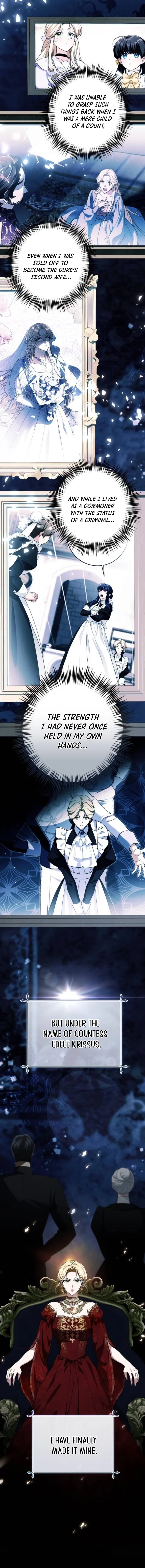 Duchess in Ruins Chapter 65 – Page 7