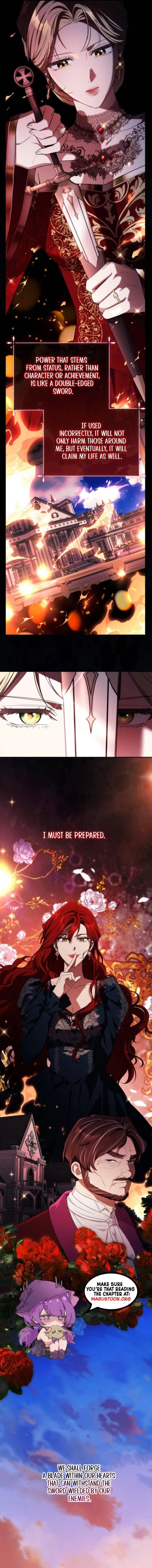 Duchess in Ruins Chapter 65 – Page 8