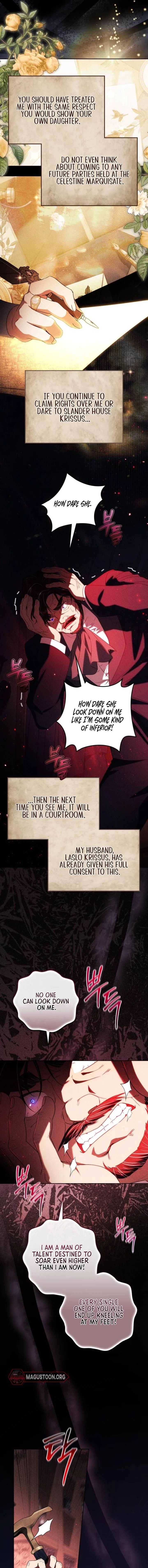 Duchess in Ruins Chapter 65 – Page 14