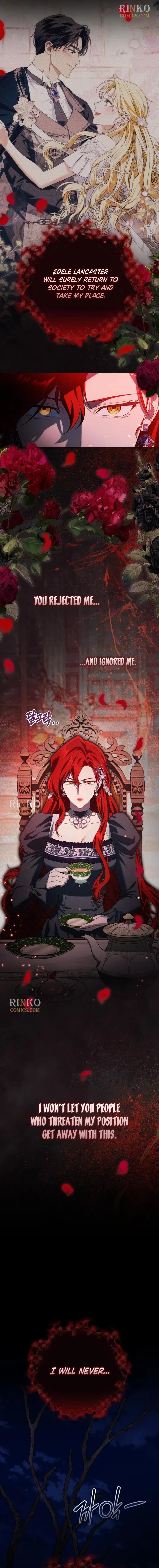 Duchess in Ruins Chapter 64 – Page 2
