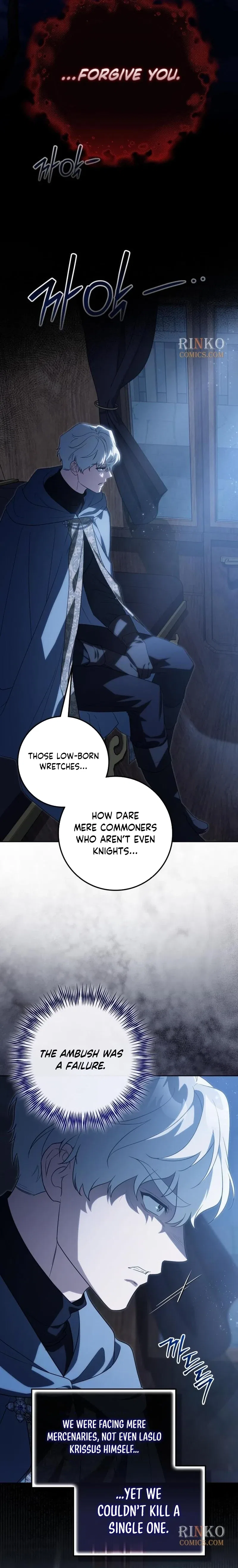 Duchess in Ruins Chapter 64 – Page 3