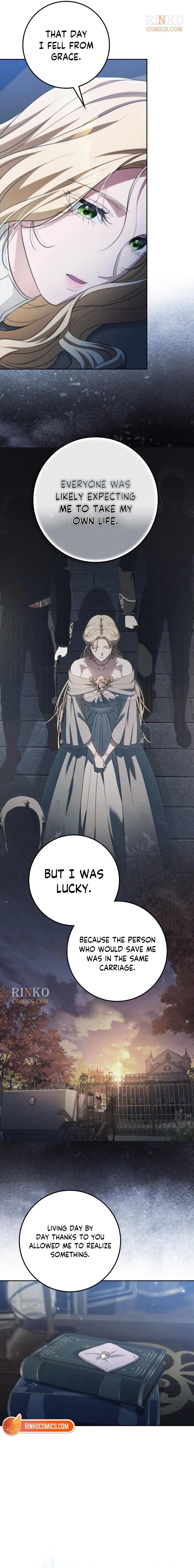 Duchess in Ruins Chapter 64 – Page 12