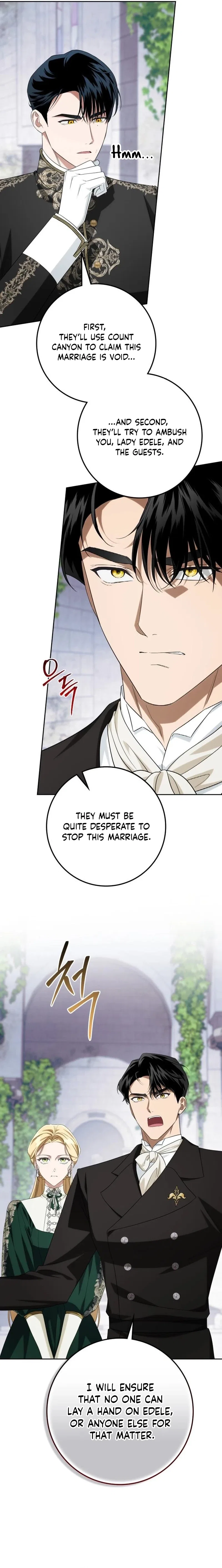 Duchess in Ruins Chapter 63 – Page 2