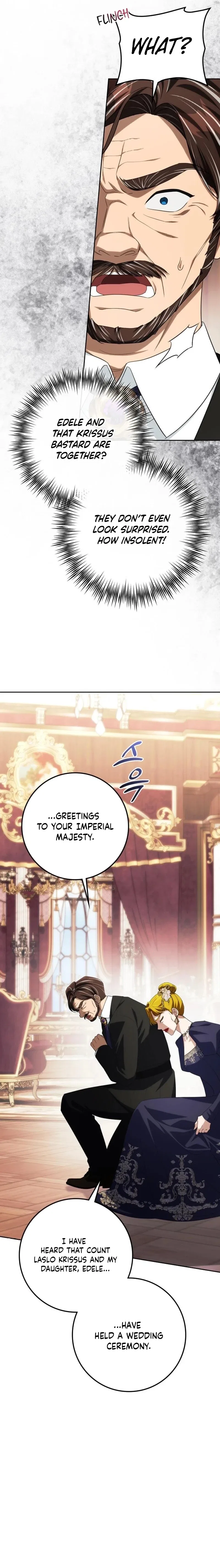 Duchess in Ruins Chapter 63 – Page 6