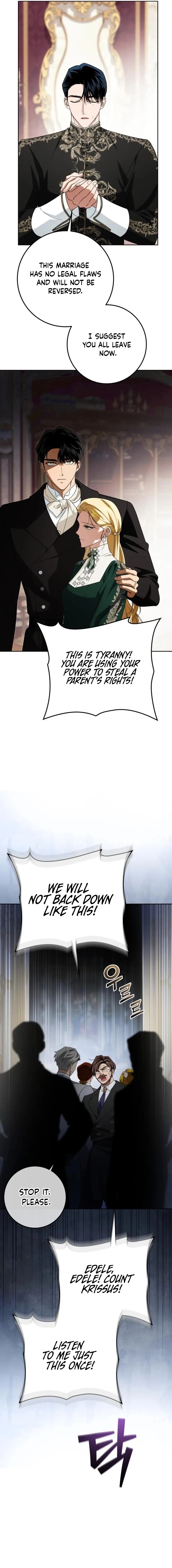 Duchess in Ruins Chapter 63 – Page 16