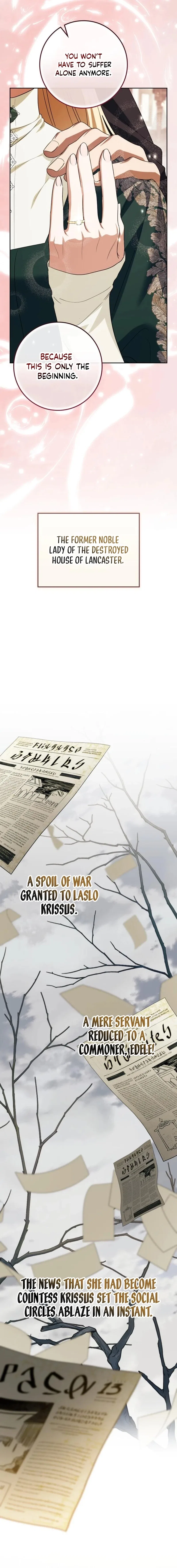 Duchess in Ruins Chapter 63 – Page 18