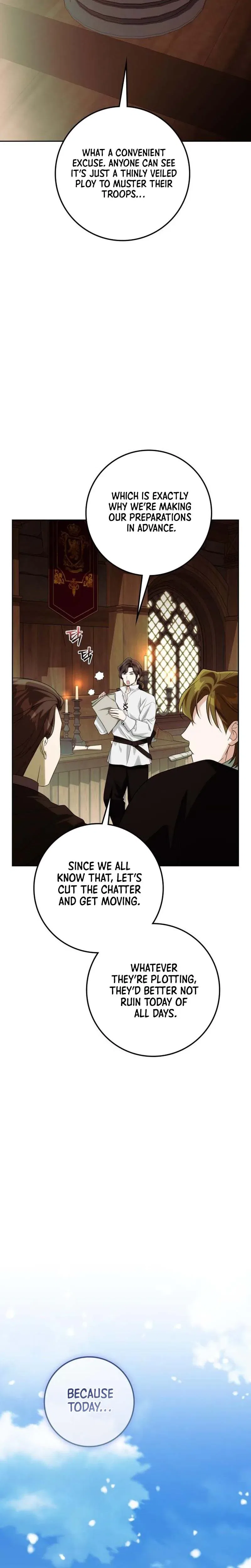 Duchess in Ruins Chapter 62 – Page 3