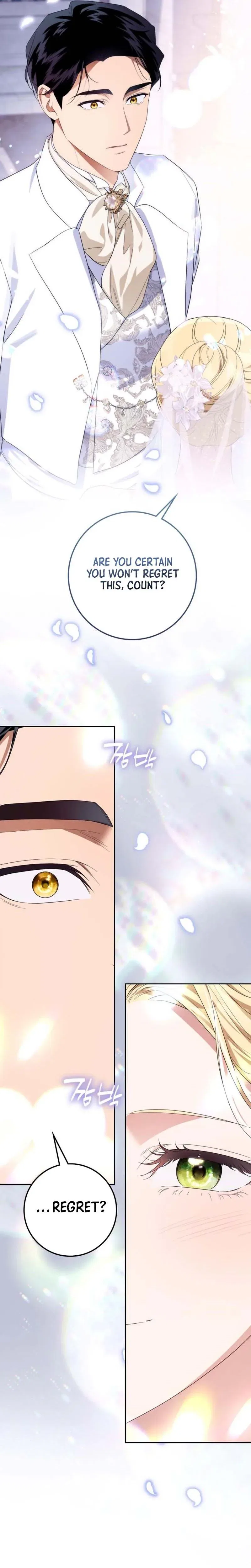 Duchess in Ruins Chapter 62 – Page 9