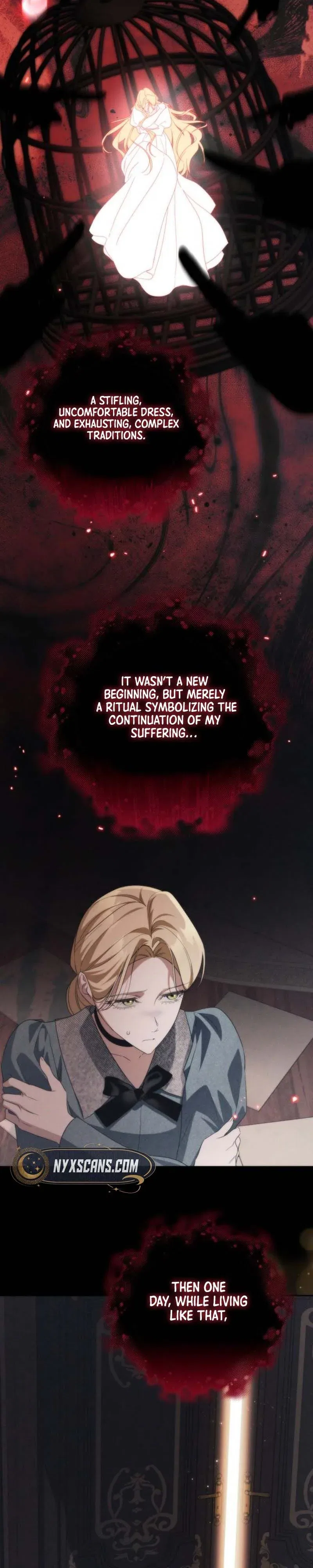 Duchess in Ruins Chapter 62 – Page 14
