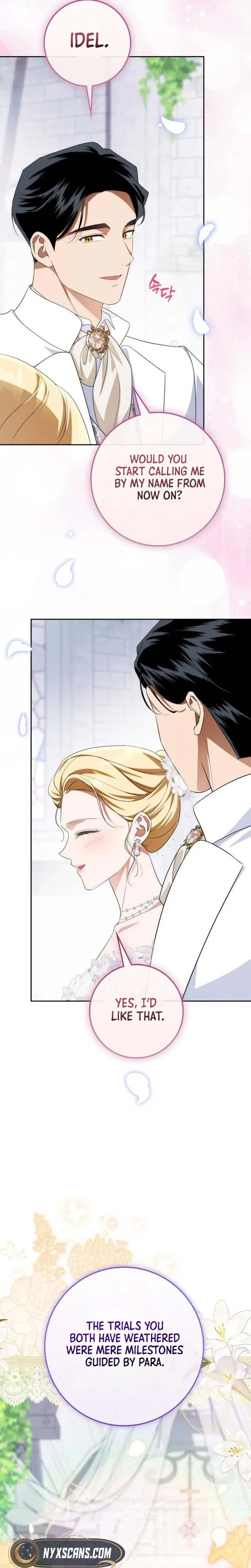 Duchess in Ruins Chapter 62 – Page 19
