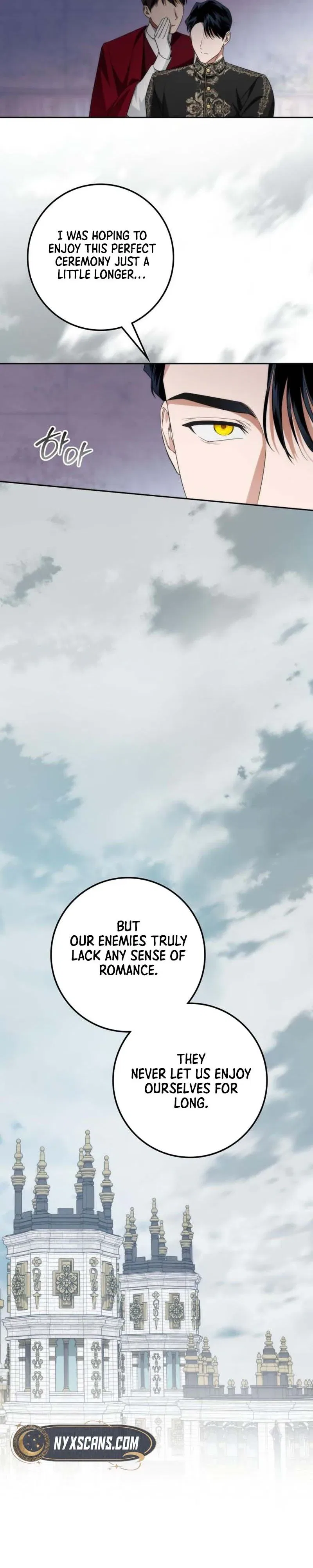 Duchess in Ruins Chapter 62 – Page 26