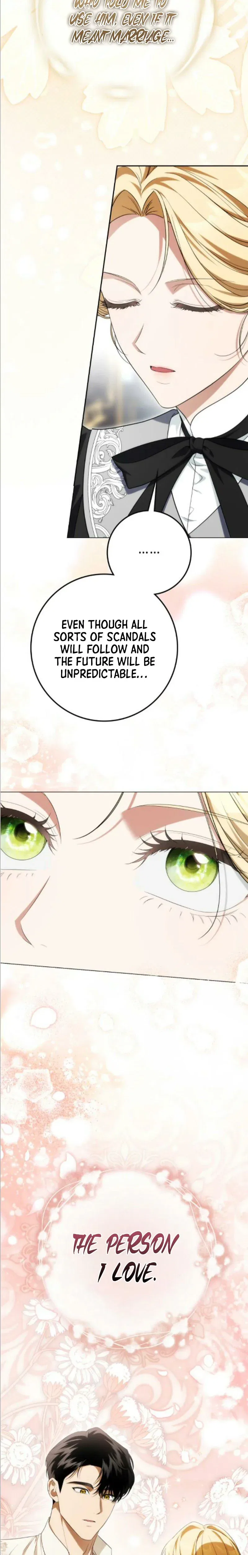 Duchess in Ruins Chapter 61 – Page 2