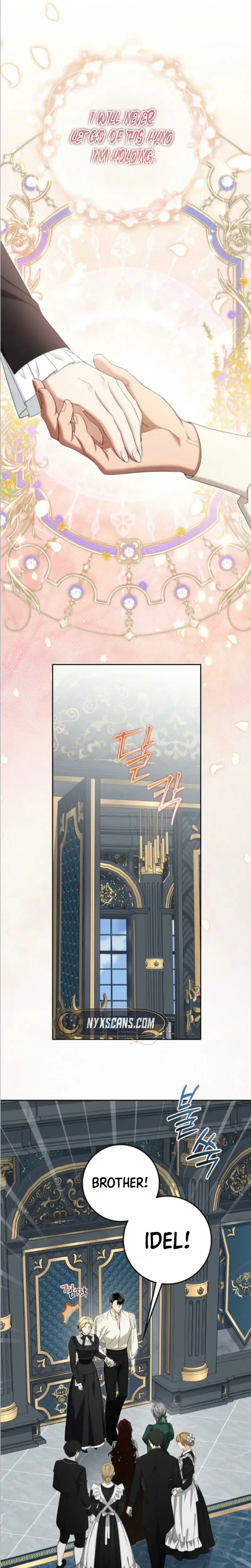 Duchess in Ruins Chapter 61 – Page 4