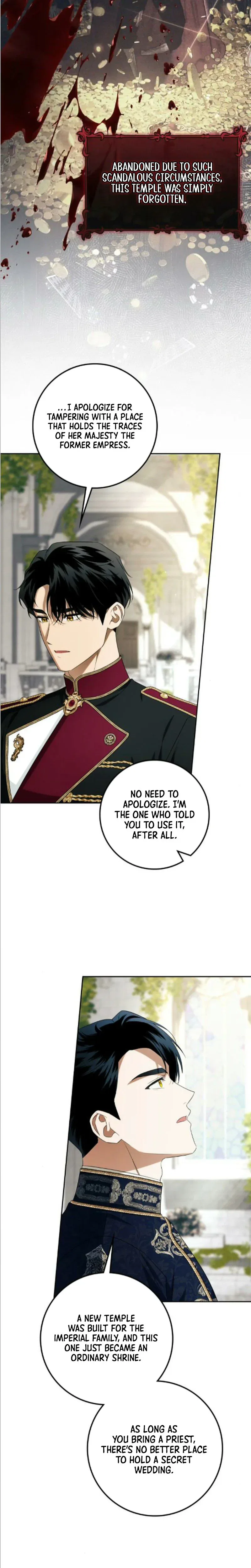 Duchess in Ruins Chapter 61 – Page 17