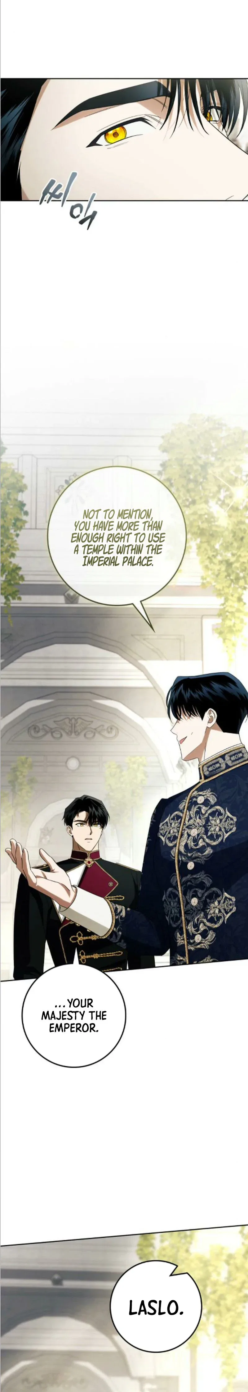 Duchess in Ruins Chapter 61 – Page 18