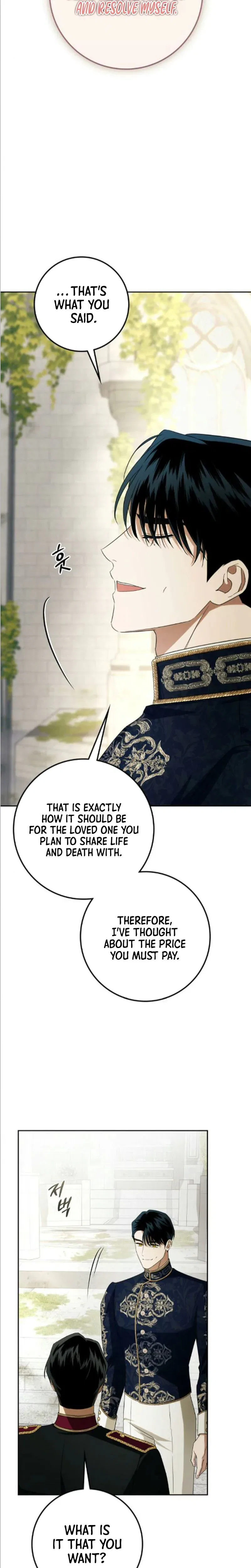 Duchess in Ruins Chapter 61 – Page 20